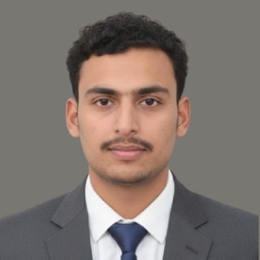 Ali Khan – Lahore, Pakistan